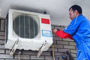 HVAC Companies Near Palestine, WV Available Now